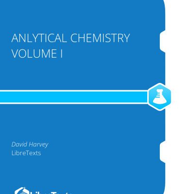 خرید و دانلود نسخه کامل کتاب Analytical Chemistry, Volume I