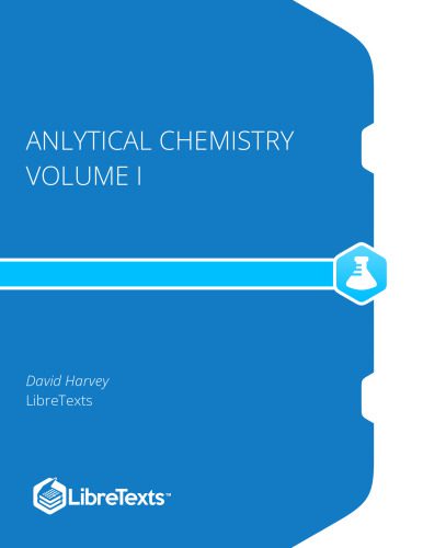 خرید و دانلود نسخه کامل کتاب Analytical Chemistry, Volume I_68d285f25da47.jpeg خرید و دانلود نسخه کامل کتاب Analytical Chemistry, Volume I