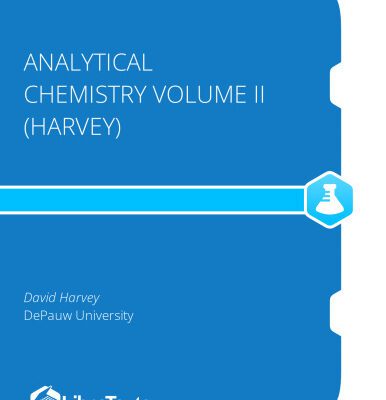 خرید و دانلود نسخه کامل کتاب Analytical Chemistry, Volume II