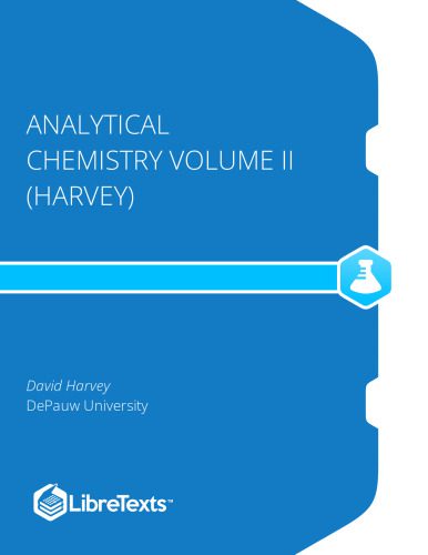 خرید و دانلود نسخه کامل کتاب Analytical Chemistry, Volume II_68d285d865b51.jpeg خرید و دانلود نسخه کامل کتاب Analytical Chemistry, Volume II