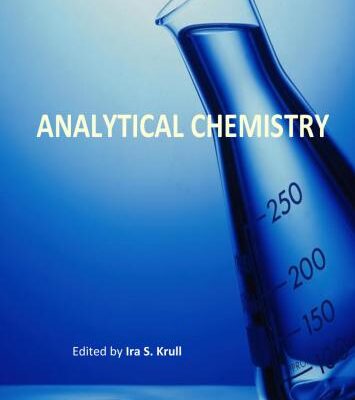 خرید و دانلود نسخه کامل کتاب Analytical Chemistry