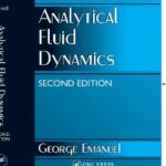 خرید و دانلود نسخه کامل کتاب Analytical Fluid Dynamics