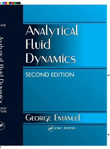 خرید و دانلود نسخه کامل کتاب Analytical Fluid Dynamics_68bd6c2dd7f85.jpeg خرید و دانلود نسخه کامل کتاب Analytical Fluid Dynamics