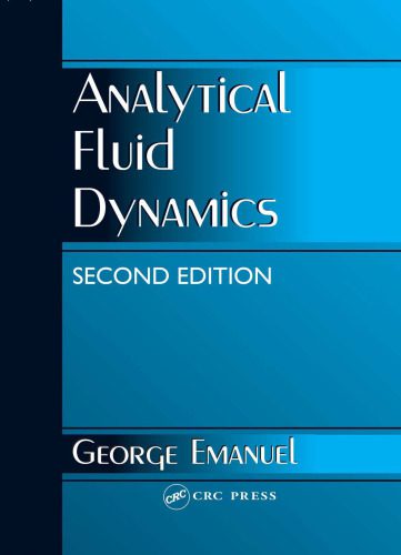 خرید و دانلود نسخه کامل کتاب Analytical fluid dynamics_68be8b587241a.jpeg خرید و دانلود نسخه کامل کتاب Analytical fluid dynamics