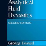 خرید و دانلود نسخه کامل کتاب Analytical fluid dynamics
