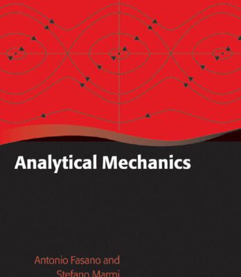 خرید و دانلود نسخه کامل کتاب Analytical Mechanics: An Introduction