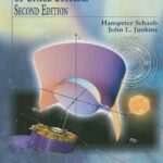 خرید و دانلود نسخه کامل کتاب Analytical Mechanics of Space Systems