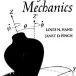 خرید و دانلود نسخه کامل کتاب Analytical Mechanics