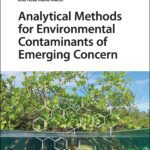 خرید و دانلود نسخه کامل کتاب Analytical Methods for Environmental Contaminants of Emerging Concern