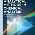 خرید و دانلود نسخه کامل کتاب Analytical Methods in Chemical Analysis: An Introduction