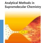 خرید و دانلود نسخه کامل کتاب Analytical Methods in Supramolecular Chemistry