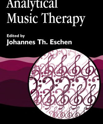 خرید و دانلود نسخه کامل کتاب Analytical Music Therapy