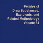 خرید و دانلود نسخه کامل کتاب Analytical Profiles of Drug Substances, Excipients, and Related Methodology