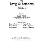 خرید و دانلود نسخه کامل کتاب Analytical Profiles of Drug Substances, Vol. 1