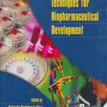 خرید و دانلود نسخه کامل کتاب Analytical techniques for biopharmaceutical development