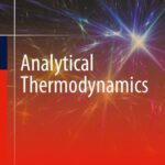 خرید و دانلود نسخه کامل کتاب Analytical Thermodynamics