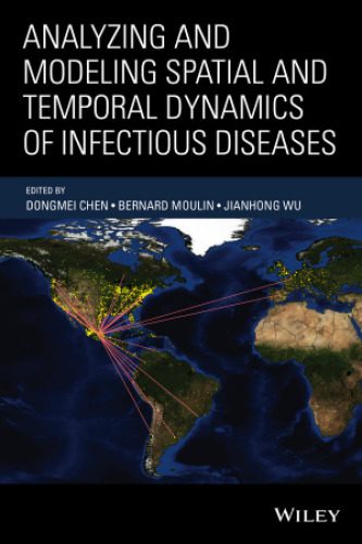 خرید و دانلود نسخه کامل کتاب Analyzing and Modeling Spatial and Temporal Dynamics of Infectious Diseases_68ba96dda4423.jpeg خرید و دانلود نسخه کامل کتاب Analyzing and Modeling Spatial and Temporal Dynamics of Infectious Diseases