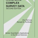خرید و دانلود نسخه کامل کتاب Analyzing Complex Survey Data (Quantitative Applications in the Social Sciences)