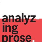 خرید و دانلود نسخه کامل کتاب Analyzing Prose (2nd Edition) BY Lanham – Scanned Pdf with Ocr