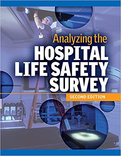 خرید و دانلود نسخه کامل کتاب Analyzing the Hospital Life Safety Survey, Second Edition_68ba2ac5f1a1e.jpeg خرید و دانلود نسخه کامل کتاب Analyzing the Hospital Life Safety Survey, Second Edition