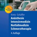خرید و دانلود نسخه کامل کتاب Anästhesie, Intensivmedizin, Notfallmedizin, Schmerztherapie (Springer-Lehrbuch)