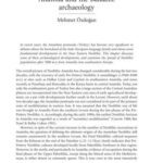 خرید و دانلود نسخه کامل کتاب Anatolia and the Balkans: archaeology