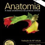 خرید و دانلود نسخه کامل کتاب Anatomia de Gray’s