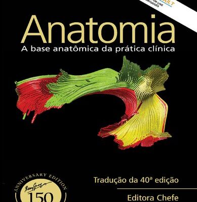 خرید و دانلود نسخه کامل کتاب Anatomia de Gray’s