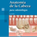 خرید و دانلود نسخه کامل کتاب ANATOMÍA DE LA CABEZA PARA ODONTÓLOGOS