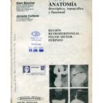 خرید و دانلود نسخه کامل کتاب ANATOMÍA descriptiva, topográfica y funcional