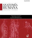 خرید و دانلود نسخه کامل کتاب Anatomía humana funcional y clínica