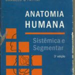 خرید و دانلود نسخه کامل کتاب Anatomia Humana Sistêmica e Segmentar