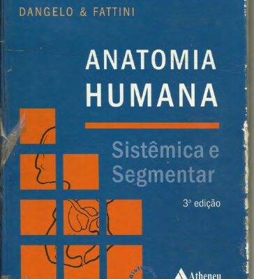 خرید و دانلود نسخه کامل کتاب Anatomia Humana Sistêmica e Segmentar