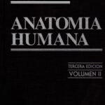 خرید و دانلود نسخه کامل کتاب Anatomía Humana. Tomo 2
