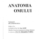 خرید و دانلود نسخه کامل کتاب Anatomia Omului