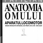خرید و دانلود نسخه کامل کتاب Anatomia Omului