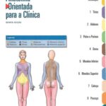 خرید و دانلود نسخه کامل کتاب Anatomia Orientada Para a Clínica
