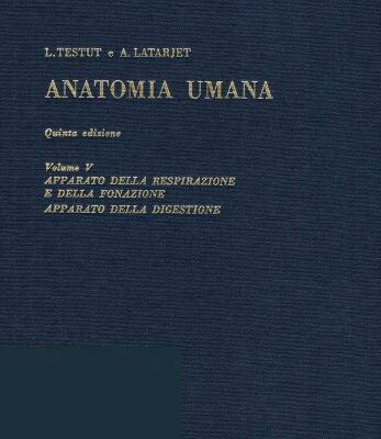 خرید و دانلود نسخه کامل کتاب Anatomia Umana