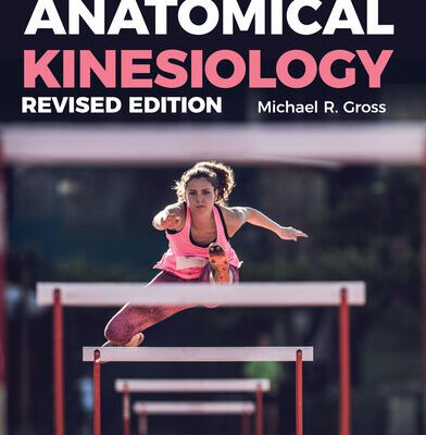 خرید و دانلود نسخه کامل کتاب Anatomical Kinesiology