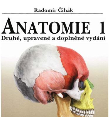 خرید و دانلود نسخه کامل کتاب Anatomie 1 (Анатомический атлас человека)
