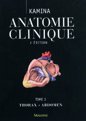 خرید و دانلود نسخه کامل کتاب Anatomie Clinique_68b91fd60db2f.jpeg خرید و دانلود نسخه کامل کتاب Anatomie Clinique