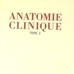 خرید و دانلود نسخه کامل کتاب ANATOMIE CLINIQUE