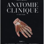 خرید و دانلود نسخه کامل کتاب Anatomie clinique