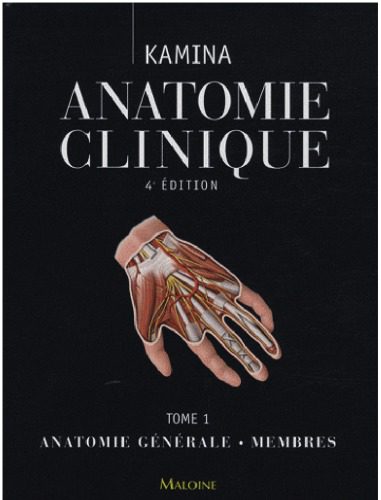 خرید و دانلود نسخه کامل کتاب Anatomie clinique_68b927c8d391a.jpeg خرید و دانلود نسخه کامل کتاب Anatomie clinique