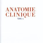 خرید و دانلود نسخه کامل کتاب ANATOMIE CLINIQUE