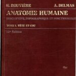 خرید و دانلود نسخه کامل کتاب Anatomie humaine