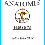 خرید و دانلود نسخه کامل کتاب Anatomie QCM