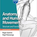 خرید و دانلود نسخه کامل کتاب Anatomy and Human Movement: Structure and function (Physiotherapy Essentials) (7th Edition)