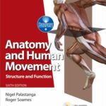 خرید و دانلود نسخه کامل کتاب Anatomy and human movement : structure and function