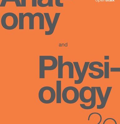 خرید و دانلود نسخه کامل کتاب Anatomy and physiology